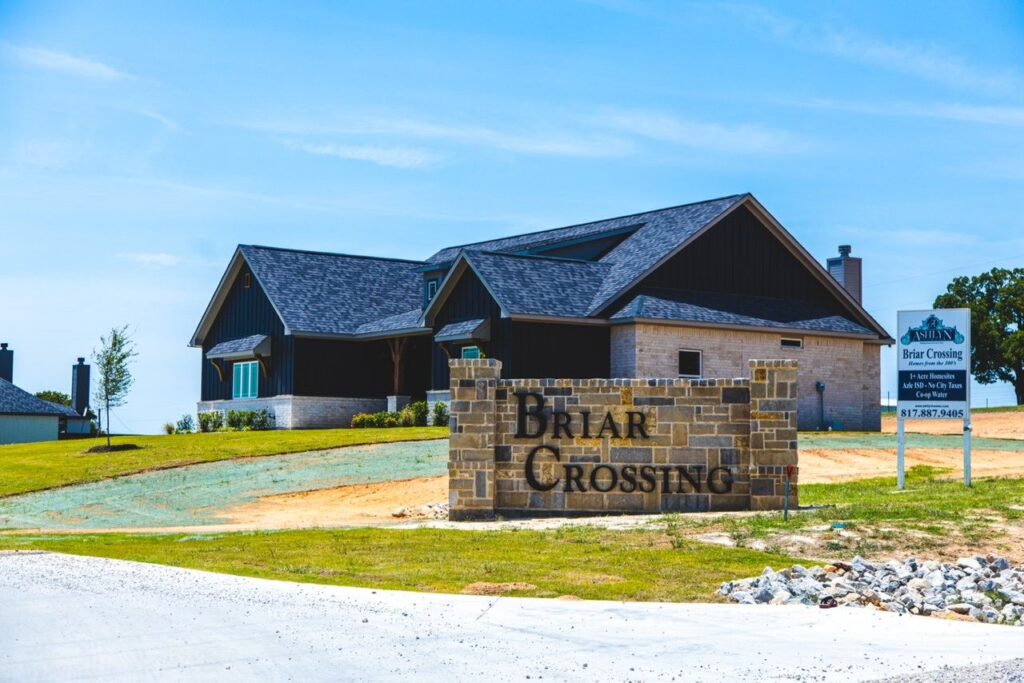 Our Communities Ashlyn Homes