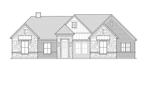 2008 Parker Meadows Court
