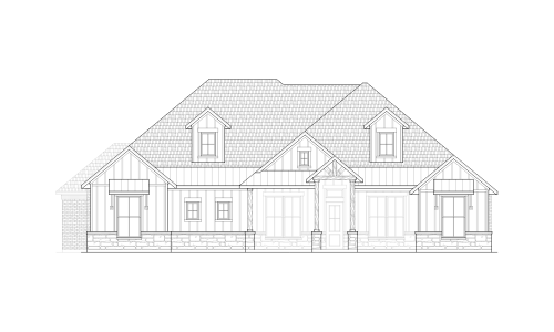 2012 Parker Meadows Court