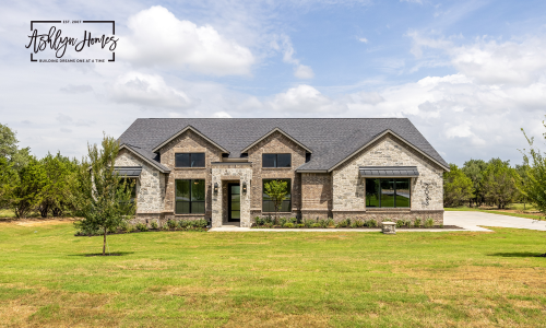 2033 Preserve
