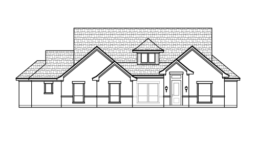 305 Spanish Oak Court