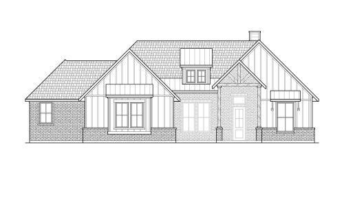 308 Spanish Oak Court