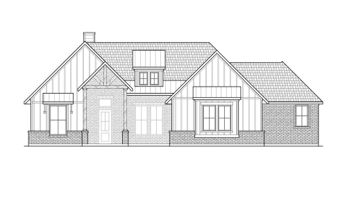 409 Persimmon Court