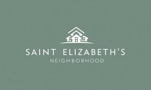 6. Saint Elizabeth’s 6. Saint Elizabeth's