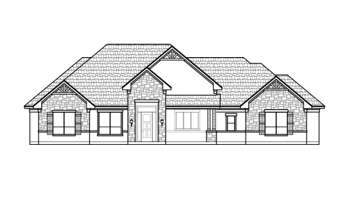 728 Burr Oak Lane