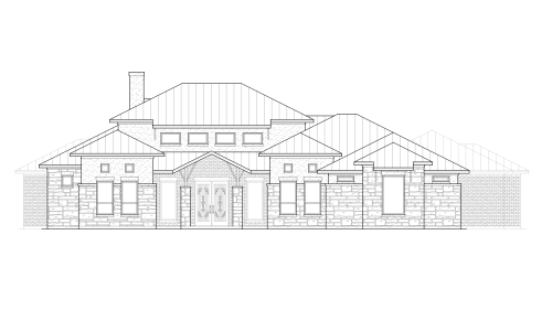 813 Dog Wood Road