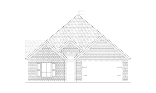 903 Boston Lane