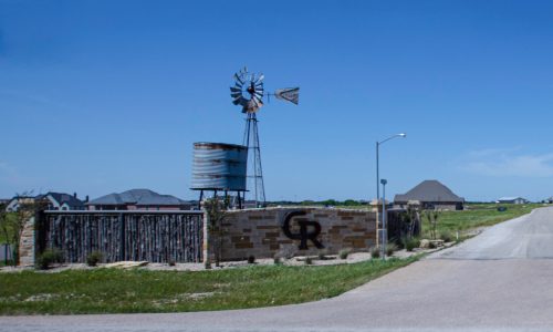CornerRanch CornerRanch