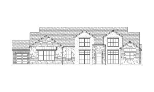 Floor Plan & Elevations for Website (64)