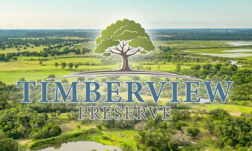 Timberland Preserve Logo